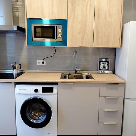 Piso Compartido Cerca Corteingles Jaen Bagian luar foto
